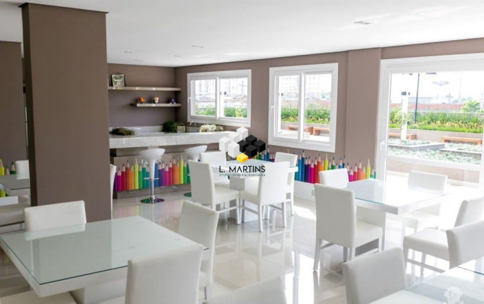 Imagem Apartamento com 2 Quartos à Venda, 61 m² em Jardim Lindóia - Porto Alegre Imagem Apartamento com 2 Quartos à Venda, 61 m² em Jardim Lindóia - Porto Alegre