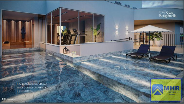 Imagem Imóvel com 2 Quartos à Venda, 73 m² em Bento Ferreira - Vitória