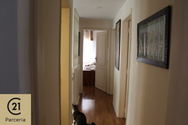 Imagem Casa com 4 Quartos à Venda, 150 m² em Moema - São Paulo