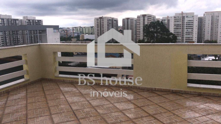 Imagem Sobrado com 3 Quartos à Venda, 480 m² em Cerâmica - São Caetano Do Sul