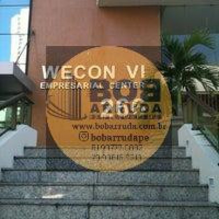 Imagem Imóvel Comercial à Venda, 37 m² em Boa Viagem - Recife Imagem Imóvel Comercial à Venda, 37 m² em Boa Viagem - Recife