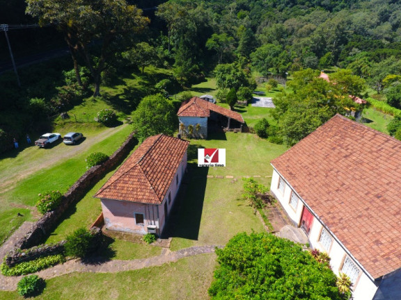 Imagem Imóvel com 4 Quartos à Venda, 6 m² em Morro Reuter