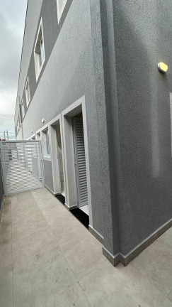 Imagem Casa de Condomínio com 2 Quartos à Venda, 59 m² em Sítio Do Campo - Praia Grande Imagem Casa de Condomínio com 2 Quartos à Venda, 59 m² em Sítio Do Campo - Praia Grande
