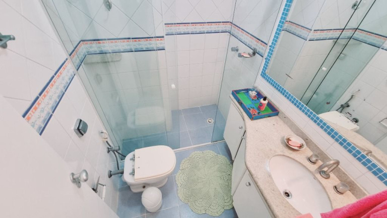 Imagem Apartamento com 2 Quartos à Venda, 95 m² em Pitangueiras - Guarujá