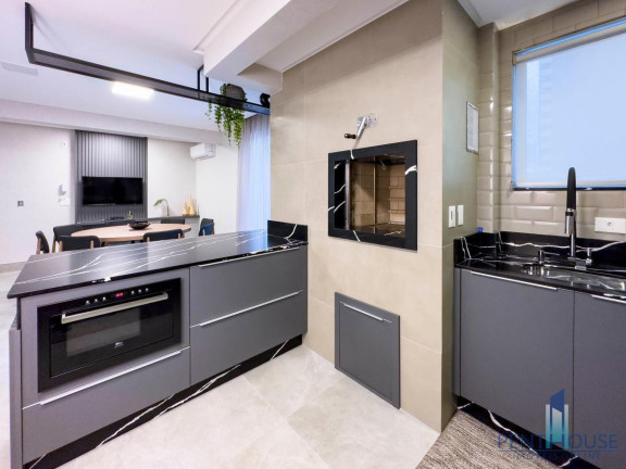 Imagem Apartamento com 3 Quartos à Venda, 135 m² em Centro - Balneário Camboriú