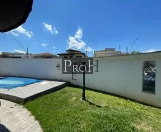 Imagem Sobrado com 4 Quartos à Venda, 319 m² em Jardim São Caetano - São Caetano Do Sul