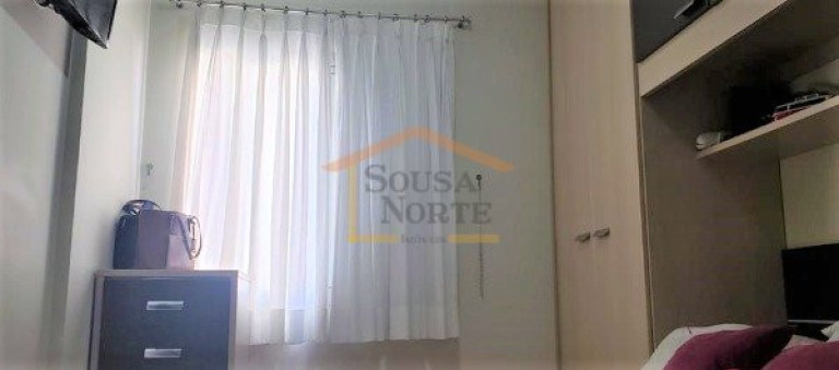 Imagem Apartamento com 2 Quartos à Venda, 60 m² em Santa Teresinha - São Paulo Imagem Apartamento com 2 Quartos à Venda, 60 m² em Santa Teresinha - São Paulo