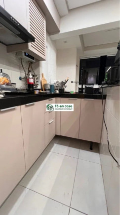 Imagem Imóvel com 2 Quartos à Venda, 56 m² em Jardim Califórnia - Jacareí