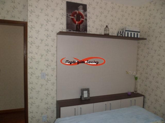 Imagem Apartamento com 2 Quartos à Venda, 62 m² em Jardim Matarazzo - São Paulo