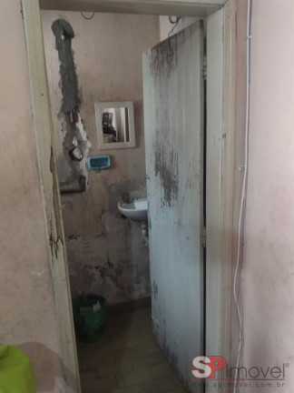 Imagem Casa com 3 Quartos à Venda, 120 m² em Saúde - São Paulo