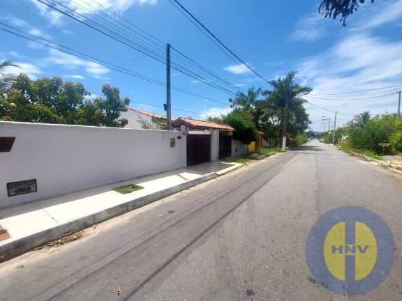 Imagem Casa com 3 Quartos à Venda, 480 m² em Jardim Atlântico Leste (itaipuaçu) - Maricá