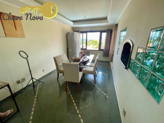 Imagem Casa com 4 Quartos à Venda, 365 m² em Jardim Paulista - Atibaia