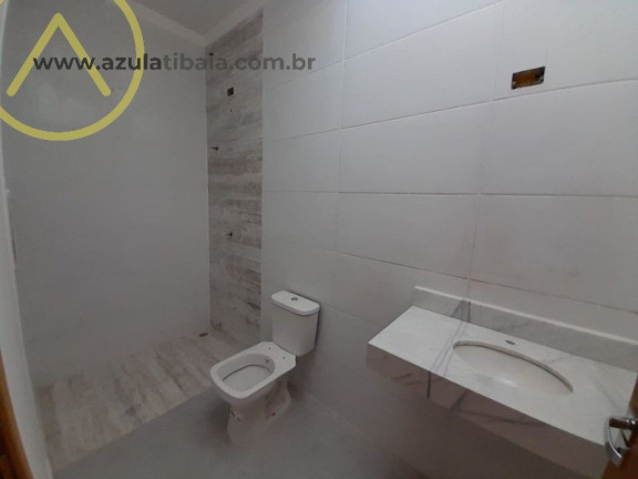Imagem Casa com 3 Quartos à Venda, 99 m² em Loteamento Bella Atibaia - Atibaia