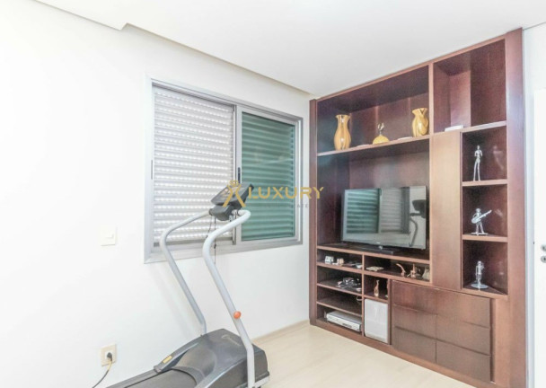 Imagem Imóvel com 4 Quartos à Venda, 123 m² em Cidade Nova - Belo Horizonte