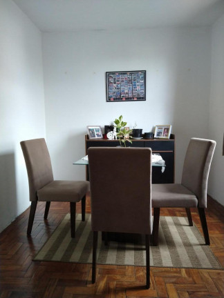 Imagem Apartamento com 3 Quartos à Venda, 62 m² em Parque Dos Maias - Porto Alegre