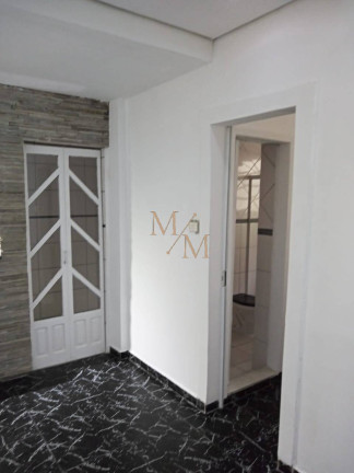 Imagem Apartamento com 1 Quarto à Venda, 48 m² em Aparecida - Santos