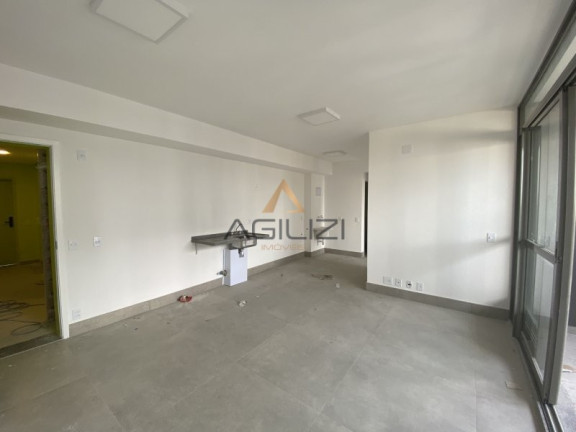 Imagem Apartamento com 3 Quartos à Venda, 85 m² em Vila Madalena - São Paulo