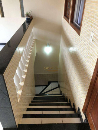 Imagem Casa com 3 Quartos à Venda, 208 m² em Nova Brasília De Itapuã - Salvador