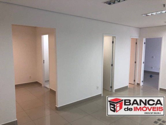 Sala Comercial à Venda, 84 m² em Vila Leopoldina - São Paulo