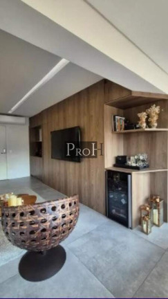 Imagem Apartamento com 1 Quarto à Venda, 69 m² em Vila Mariana - São Paulo