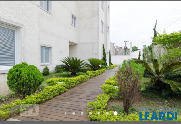Apartamento com 3 Quartos à Venda, 86 m² em Vila Valparaíso - Santo André