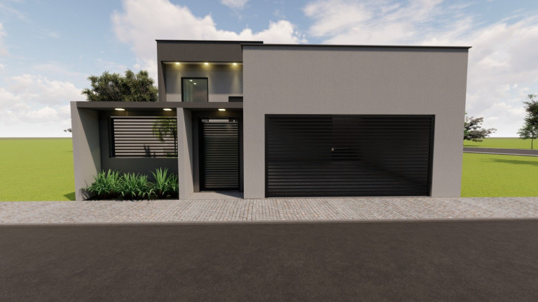 Imagem Casa com 3 Quartos à Venda, 159 m² em Residencial Tosi - Itupeva
