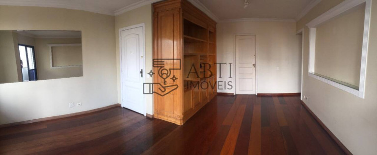 Imagem Apartamento com 3 Quartos à Venda, 115 m² em Vila Congonhas - São Paulo Imagem Apartamento com 3 Quartos à Venda, 115 m² em Vila Congonhas - São Paulo