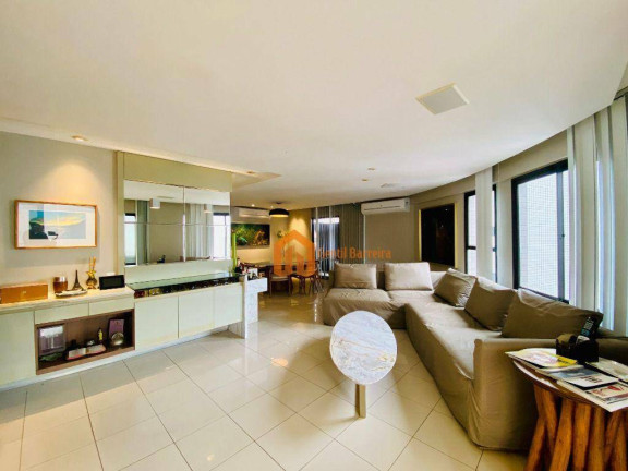 Imagem Apartamento com 3 Quartos à Venda, 186 m² em Meireles - Fortaleza Imagem Apartamento com 3 Quartos à Venda, 186 m² em Meireles - Fortaleza