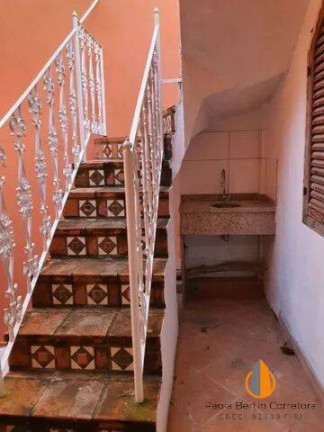 Imagem Casa com 4 Quartos à Venda, 240 m² em Ingá - Niterói Imagem Casa com 4 Quartos à Venda, 240 m² em Ingá - Niterói