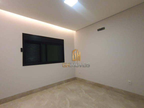 Imagem Casa com 3 Quartos à Venda, 199 m² em Setor Três Marias - Goiânia