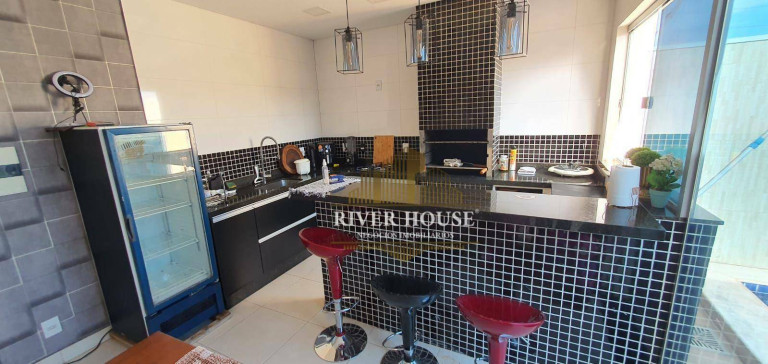 Imagem Casa com 3 Quartos à Venda, 150 m² em Jardim Imperial - Cuiabá Imagem Casa com 3 Quartos à Venda, 150 m² em Jardim Imperial - Cuiabá