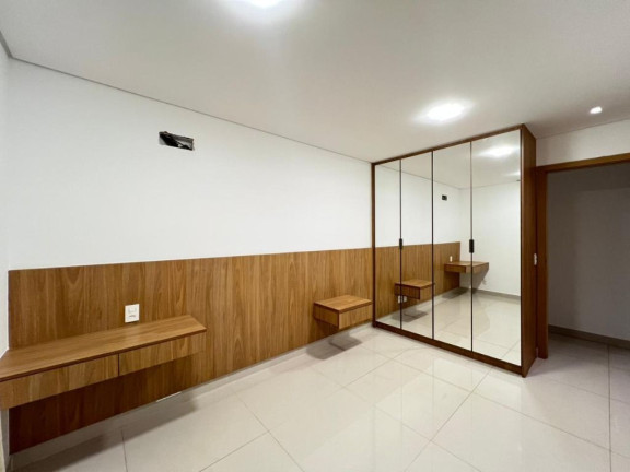 Imagem Apartamento com 4 Quartos à Venda, 221 m² em Setor Marista - Goiânia