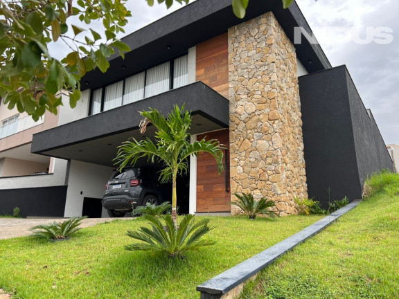 Imagem Casa com 3 Quartos à Venda, 250 m² em Cyrela Landscape Esplanada - Votorantim Imagem Casa com 3 Quartos à Venda, 250 m² em Cyrela Landscape Esplanada - Votorantim