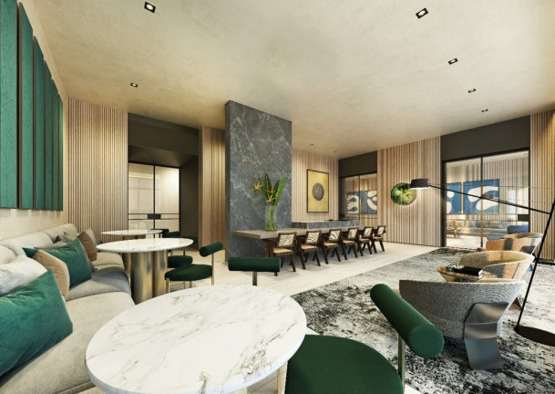 Imagem Imóvel com 4 Quartos à Venda, 400 m² em Indianópolis - São Paulo