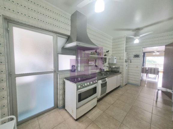 Imagem Apartamento com 3 Quartos à Venda, 180 m² em Vila Luis Antônio - Guarujá