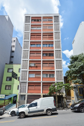 Imagem Imóvel com 1 Quarto à Venda, 46 m² em Bela Vista - São Paulo Imagem Imóvel com 1 Quarto à Venda, 46 m² em Bela Vista - São Paulo