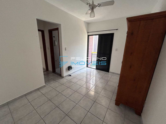 Imagem Apartamento com 2 Quartos à Venda, 78 m² em Canto Do Forte - Praia Grande