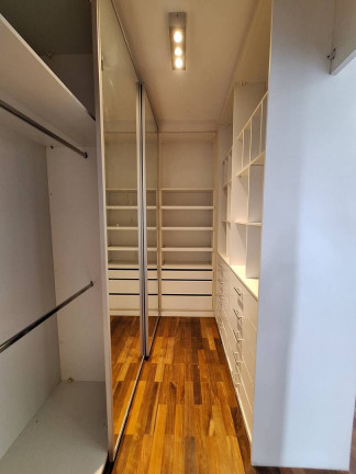 Imagem Cobertura com 3 Quartos à Venda, 169 m² em Vila Bastos - Santo André