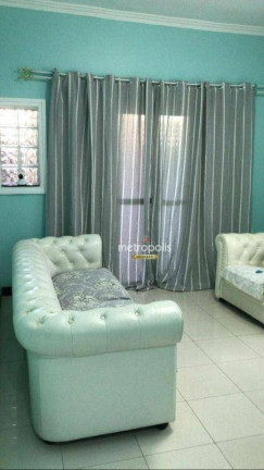 Imagem Casa com 3 Quartos à Venda, 140 m² em Jardim Cotiana - São Paulo Imagem Casa com 3 Quartos à Venda, 140 m² em Jardim Cotiana - São Paulo