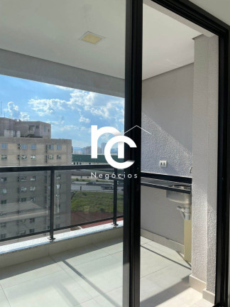 Imagem Imóvel com 1 Quarto à Venda, 49 m² em Bethaville Ii - Barueri