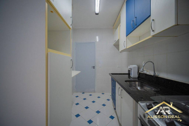 Imagem Apartamento com 2 Quartos à Venda, 60 m² em Santo Antônio - Osasco Imagem Apartamento com 2 Quartos à Venda, 60 m² em Santo Antônio - Osasco