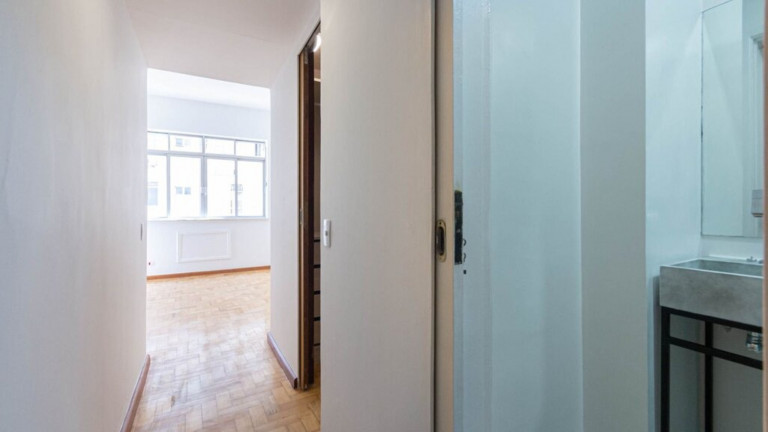 Imagem Imóvel com 3 Quartos à Venda, 128 m² em Copacabana - Rio De Janeiro
