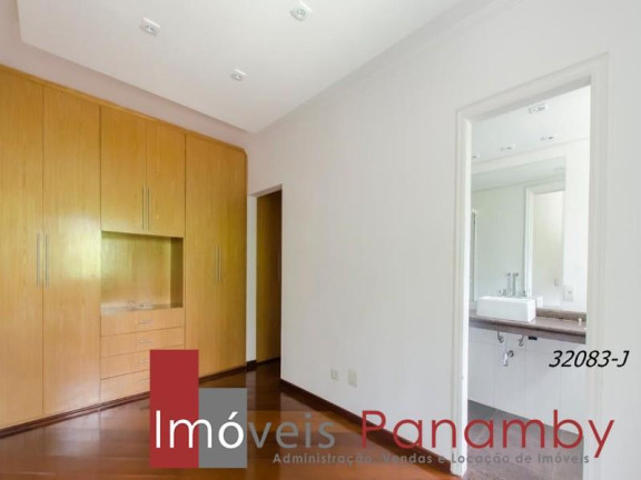Imagem Apartamento com 3 Quartos à Venda, 150 m² em Vila Andrade - São Paulo