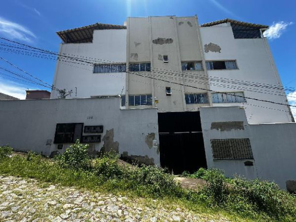 Apartamento com 1 Quarto à Venda, 57 m² em Vila Capitao Paulo - Santa Luzia