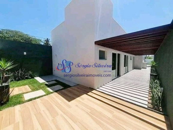 Imagem Casa com 3 Quartos à Venda, 140 m² em Eusébio - Eusébio Imagem Casa com 3 Quartos à Venda, 140 m² em Eusébio - Eusébio