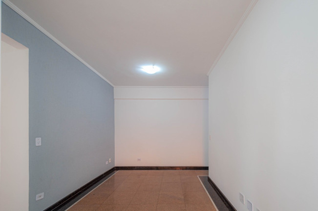 Imagem Apartamento com 3 Quartos à Venda, 66 m² em Jardim São Paulo - São Paulo