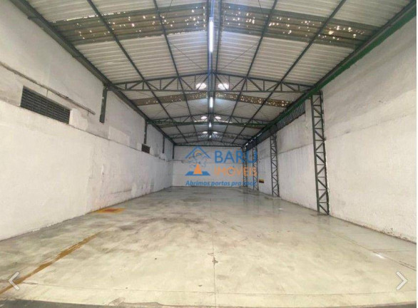 Imagem Galpão para Alugar, 464 m² em Lapa - São Paulo Imagem Galpão para Alugar, 464 m² em Lapa - São Paulo