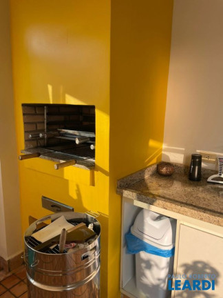 Imagem Cobertura com 3 Quartos à Venda, 250 m² em Jardim - Santo André