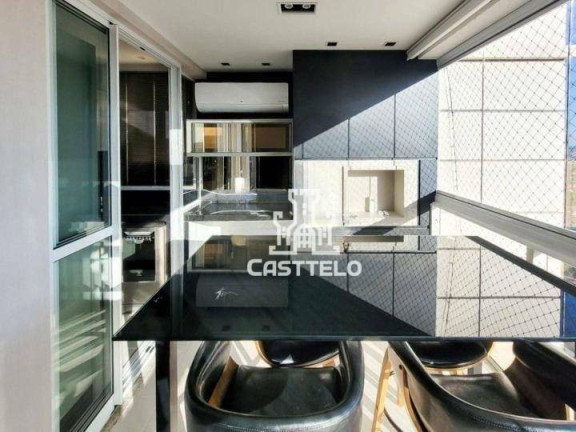 Imagem Apartamento com 3 Quartos à Venda, 130 m² em Gleba Fazenda Palhano - Londrina Imagem Apartamento com 3 Quartos à Venda, 130 m² em Gleba Fazenda Palhano - Londrina