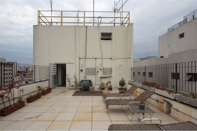 Imagem Imóvel com 3 Quartos à Venda, em Vila Clementino - São Paulo Imagem Imóvel com 3 Quartos à Venda, em Vila Clementino - São Paulo